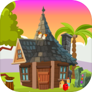 Play Rescue My Sister Best Escape Game-324