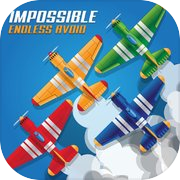 Impossible X: Endless Avoid