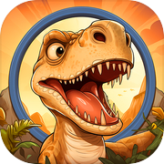 Play Dino & Fossil Hunter Tap Idle