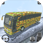 Play Army Bus Simulator - Bus Games