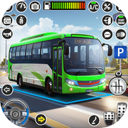 Play Bus Driving Simulator Game