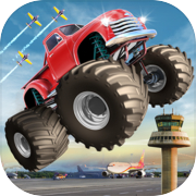 Monster Truck XT Airport Derby