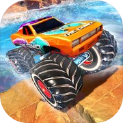 Offroad: Monster Truck Edition