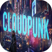 Cloudpunk