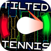 Tilted Tennis