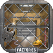 Play Escape Game - Abandoned Factory Series