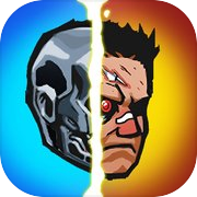 Idle Zombie War