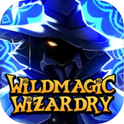 Wildmagic Wizardry