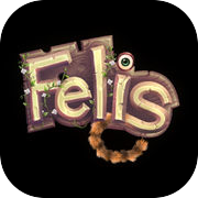 Play Felis: Save all the cats!