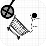 Stickman Cart Racer