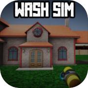Play Wash Sim