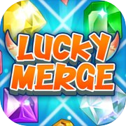 Jewels Match: Lucky Merge