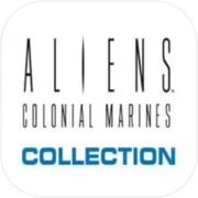 Play Aliens: Colonial Marines Collection