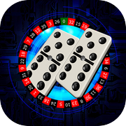 Play Gaple domino offline 3D