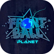 Frontball Planet