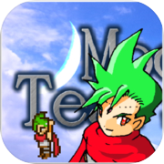 [J-RPG] -MOON TEARS-