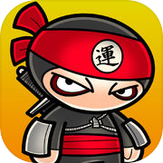 Play Chop Chop Ninja