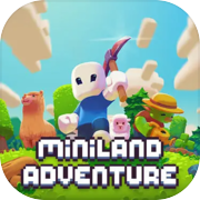 Play Miniland Adventure