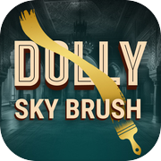 Play Dolly Sky Brush