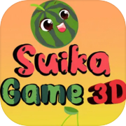 Play Suika game 3D