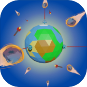 Planet Protection 3D