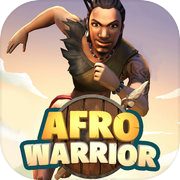 Afro Warrior