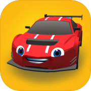 Play Mighty Race Express Car Racing