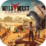 Play Wild West Dynasty