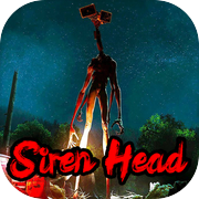 Siren Head SCP 6789 Horror Game MOD 2020