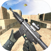 Play Offline Shooting Gun Games 3D