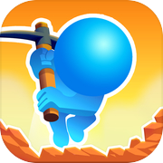 Play Mine Digger 3D!