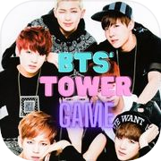 Play BTS TOWER GAME