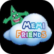 Play MemiFriends