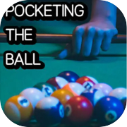 Play Pocketing the ball-Billiards Simulator