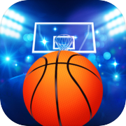 Play Basketball Shot