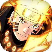 Play Naruto Legends: Shadowbound