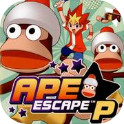 Play Ape Escape: On the Loose