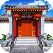 Play Escape Game Studio - Chinese Residence