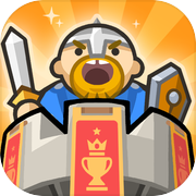 Play Smash Kingdom : Slingshot Acti