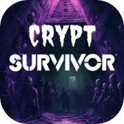 Play Crypt Survivor