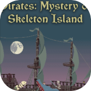 Play Pirates: Mystery of Skeleton Island