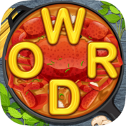 Play Word Culinary Journey