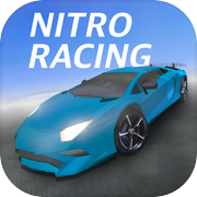 Nitro Racing: Outlaws