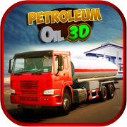 Play Petroleum Oil Transporter VR