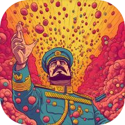 Play Bunker Man - Dictator Crusher