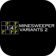 Play 14 Minesweeper Variants 2