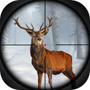 Play Animal Hunter Shooting Games