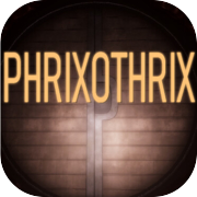 Phrixothrix