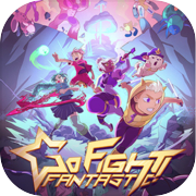 Play Go Fight Fantastic