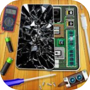 Fix It Electronics Repair Game